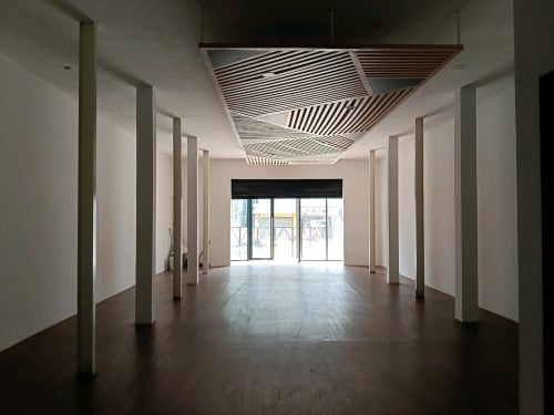 Shophouse for Rent Business area BKK1 street 63