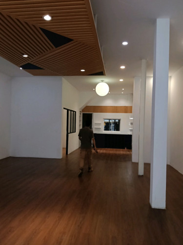Shophouse for Rent Business area BKK1 street 63