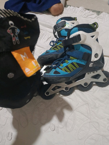 Size 41-44 Brand Oxelo