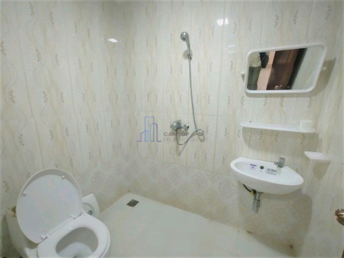 Studio apartment for rent in Toul kork area