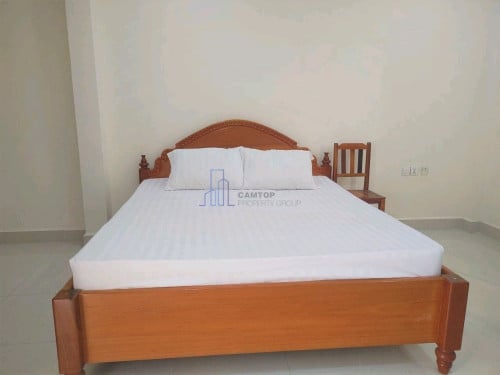 Studio apartment for rent in Toul kork area