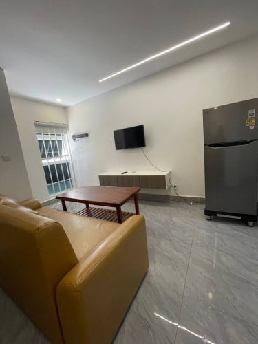 Studio for rent at BKk2
