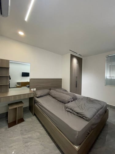 Studio for rent at BKk2