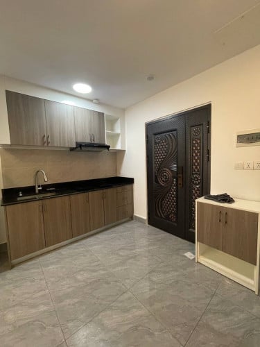 Studio for rent at BKk2