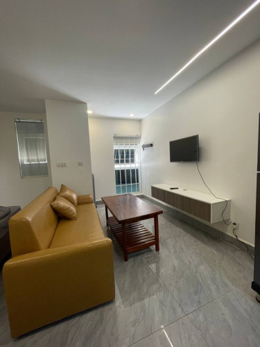 Studio for rent at BKk2