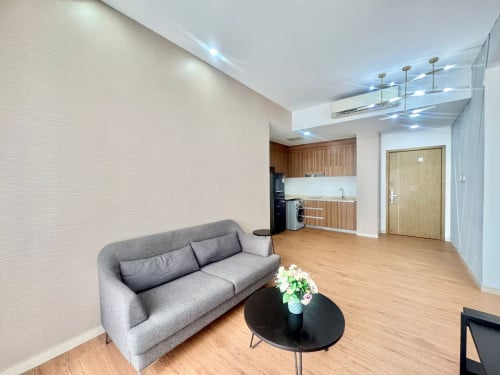 The Skyline Residence Tower A