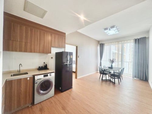 The Skyline Residence Tower A