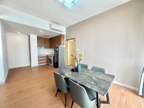 The Skyline Residence Tower A