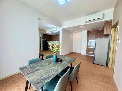 The Skyline Residence Tower A
