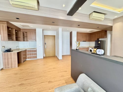 The Skyline Residence Tower A