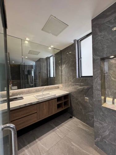 The Skyline Residence Tower A