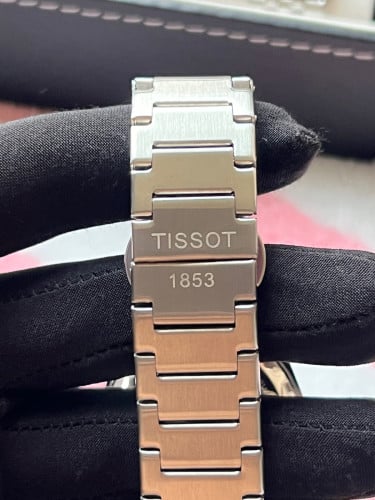 Tissot Automatic PRX 1853 Powermatic 80