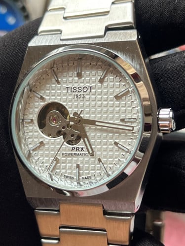 Tissot Automatic PRX 1853 Powermatic 80
