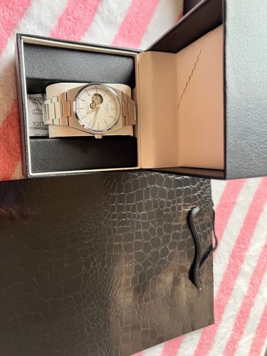 Tissot Automatic PRX 1853 Powermatic 80