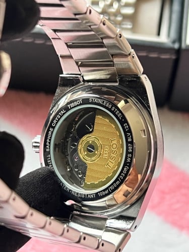 Tissot Automatic PRX 1853 Powermatic 80