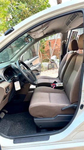 toyota Avenza 2016