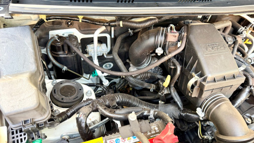 toyota Avenza 2016