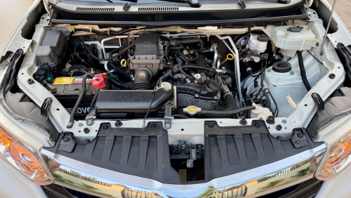 toyota Avenza 2016