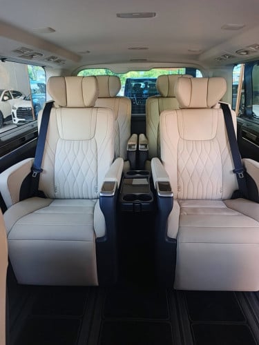 Toyota Granvia premium 2026 Full Option