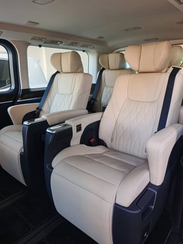 Toyota Granvia premium 2026 Full Option