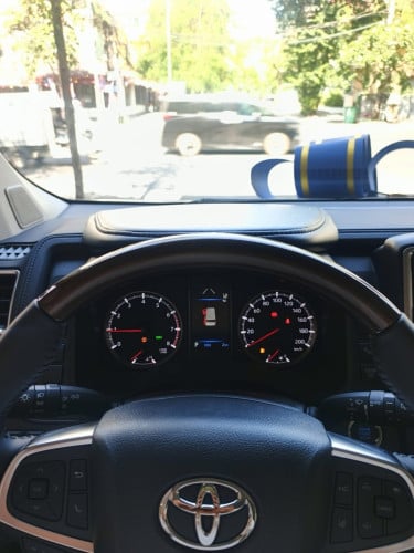 Toyota Granvia premium 2026 Full Option
