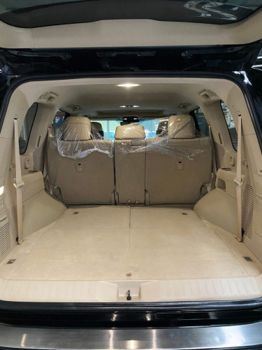 TOYOTA LAND CRUISER VX-R 2022 Twin Turbo Spec Arab កៅអី3ជួរ Speaker JBL