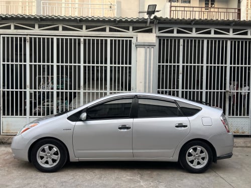 Toyota Prius 2007 full option
