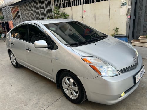 Toyota Prius 2007 full option