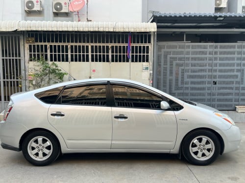 Toyota Prius 2007 full option