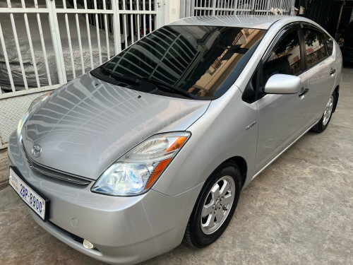 Toyota Prius 2007 full option