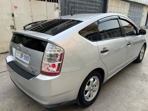 Toyota Prius 2007 full option