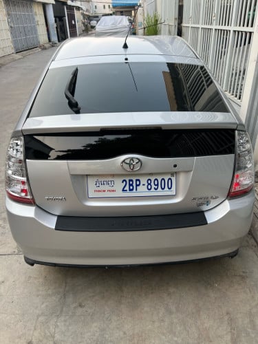 Toyota Prius 2007 full option