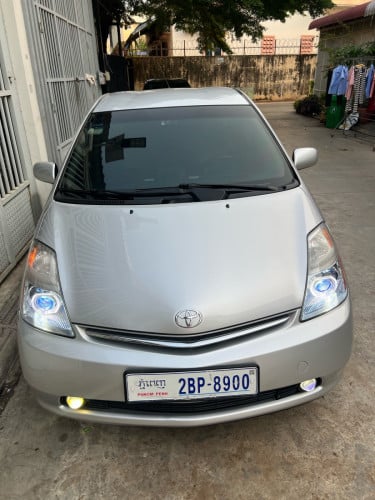 Toyota Prius 2007 full option