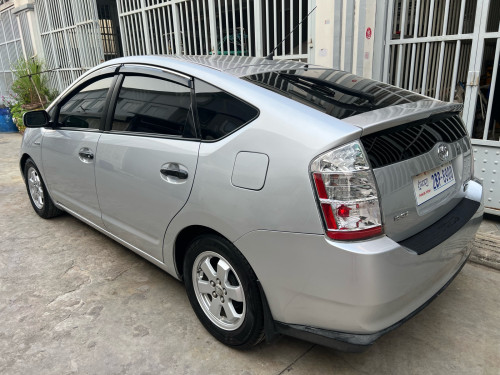 Toyota Prius 2007 full option