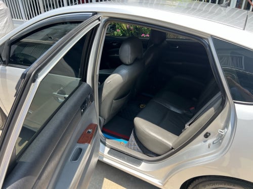 Toyota Prius 2007 full option