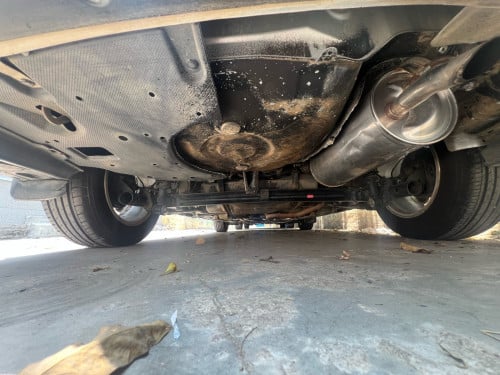 Toyota Prius 2007 full option