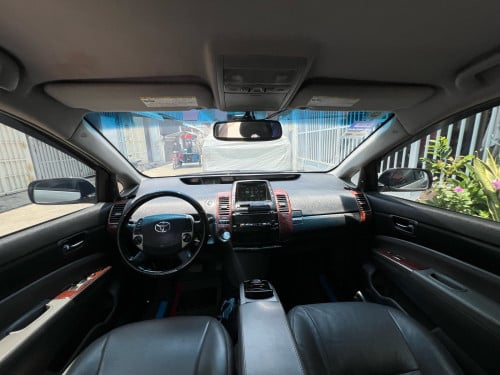 Toyota Prius 2007 full option