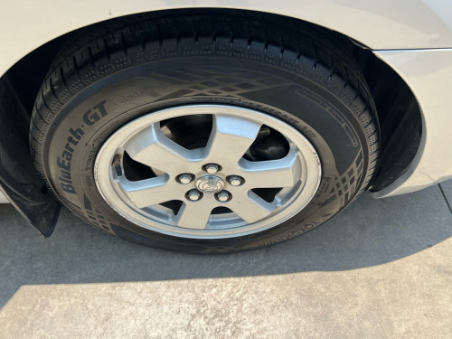 Toyota Prius 2007 full option