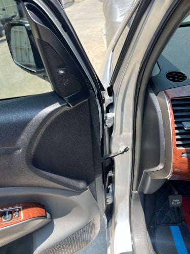Toyota Prius 2007 full option