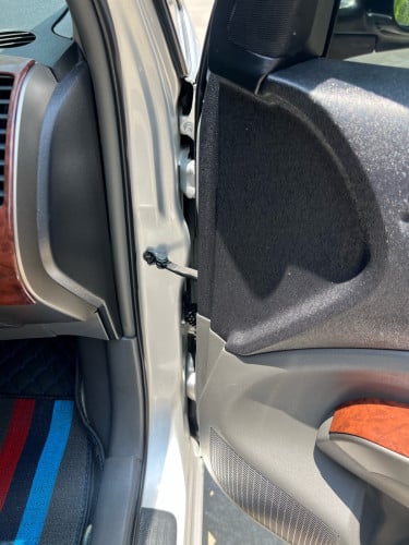 Toyota Prius 2007 full option