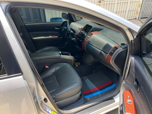 Toyota Prius 2007 full option