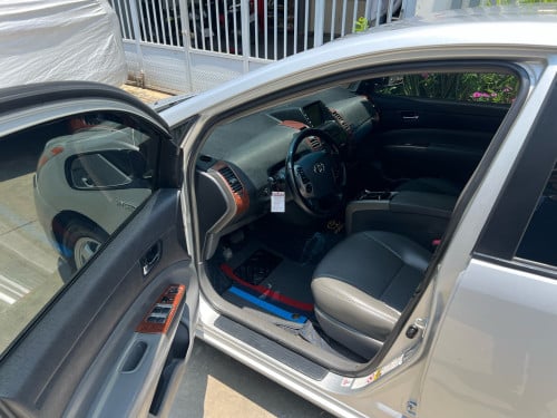 Toyota Prius 2007 full option