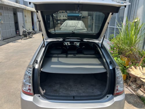 Toyota Prius 2007 full option