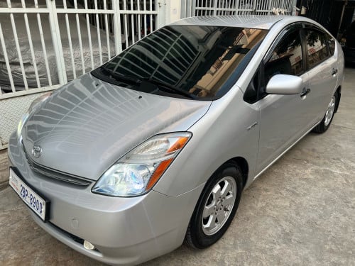 Toyota Prius 2007 full option