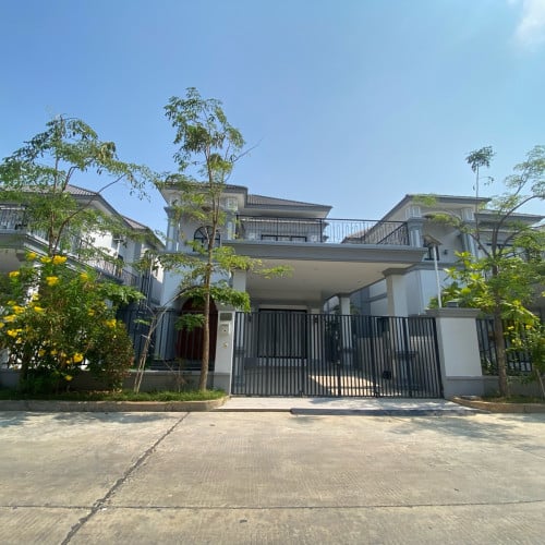 Villa for rent at HN