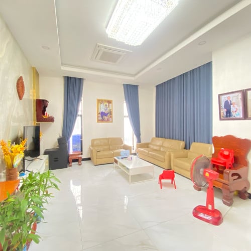 Villa for rent at HN