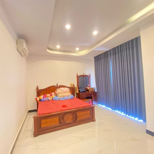 Villa for rent at HN