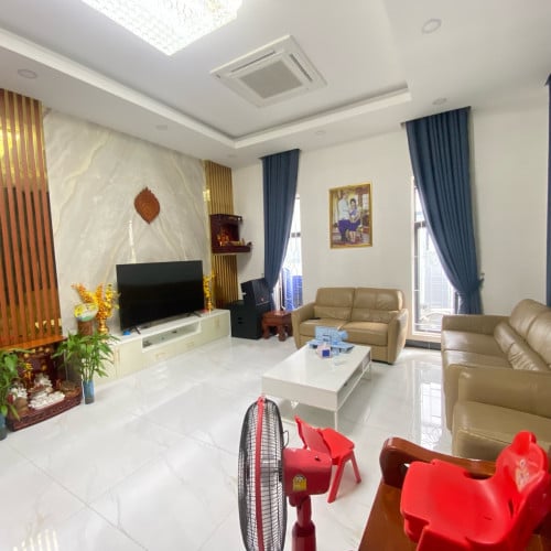 Villa for rent at HN