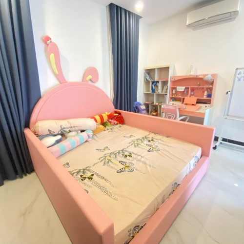 Villa for rent at HN