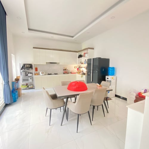 Villa for rent at HN